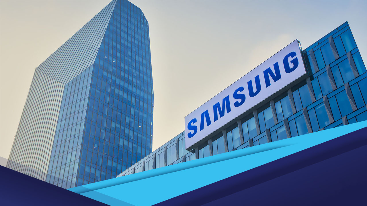 Thông tin về tập đoàn Samsung